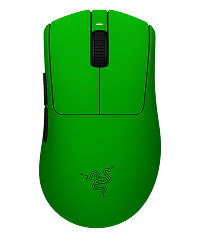Razer Deathadder V4 Pro-GRN EDITION
